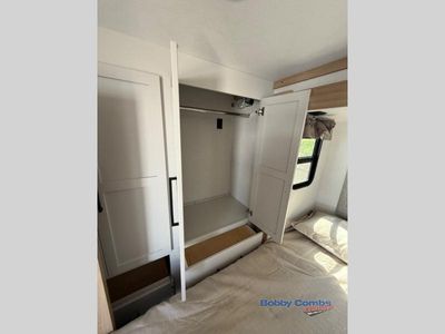 2026 Forest River RV Sierra Destination Trailers - Photo 25