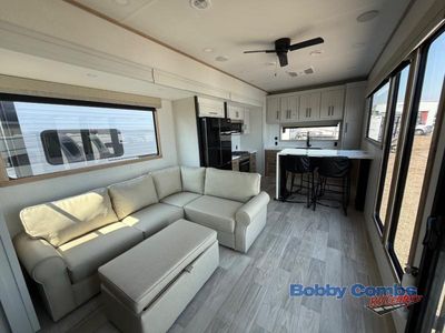 2026 Forest River RV Sierra Destination Trailers - Photo 3