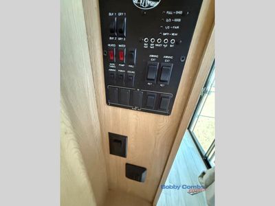 2026 Forest River RV Sierra Destination Trailers - Photo 15