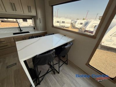 2026 Forest River RV Sierra Destination Trailers - Photo 10