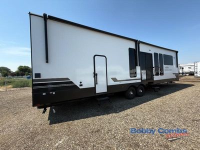 2026 Forest River RV Sierra Destination Trailers - Photo 32