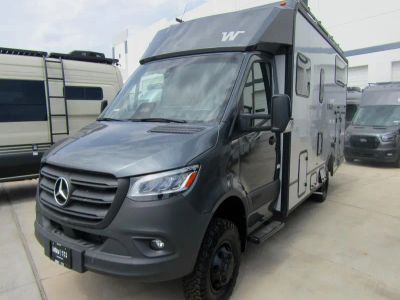 2026 Winnebago EKKO - Photo 33