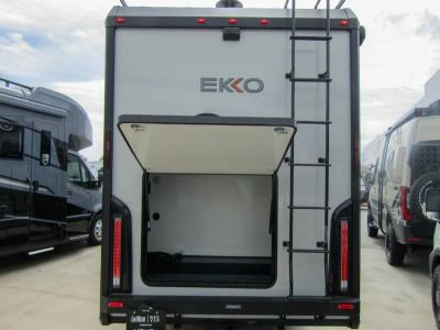2026 Winnebago EKKO - Photo 32