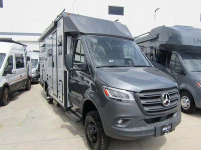 2026 Winnebago EKKO - Photo 1