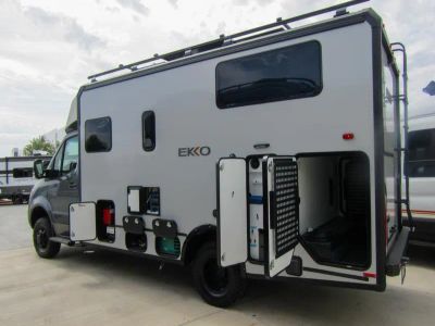 2026 Winnebago EKKO - Photo 23