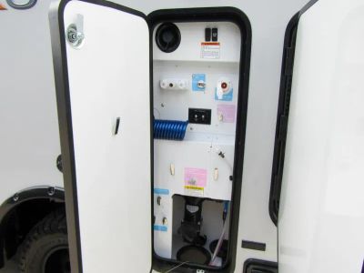 2026 Winnebago EKKO - Photo 25