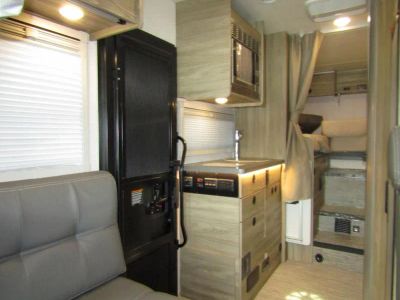 2026 Winnebago EKKO - Photo 8