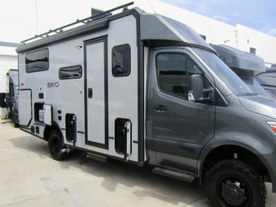 2026 Winnebago EKKO - Photo 18