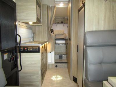2026 Winnebago EKKO - Photo 5