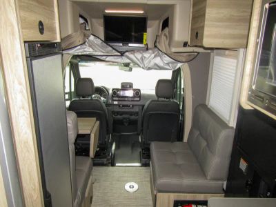 2026 Winnebago EKKO - Photo 4