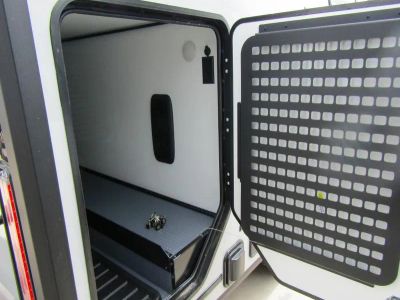 2026 Winnebago EKKO - Photo 21