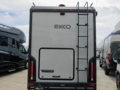 2026 Winnebago EKKO - Photo 30