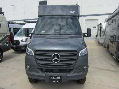2026 Winnebago EKKO - Photo 29