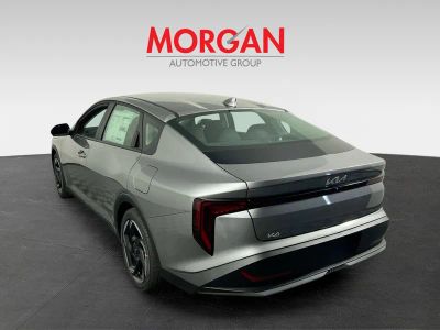2025 Kia K4 — photo 7 view