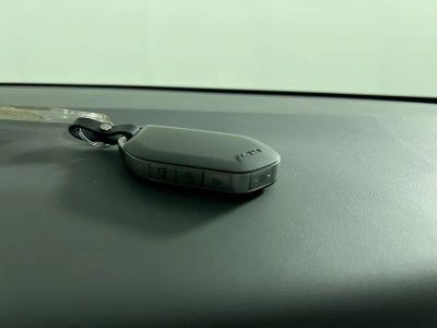 2025 Kia K4 — photo 36 view