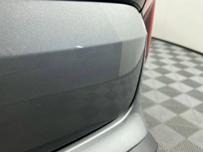 2025 Kia K4 — engine compartment view