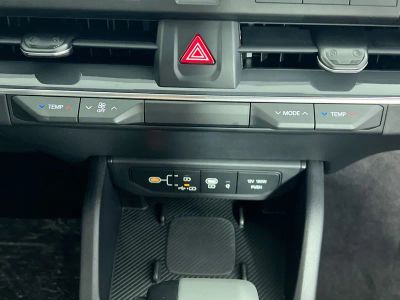 2025 Kia K4 — photo 25 view