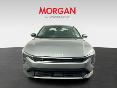 2025 Kia K4 — photo 10 view