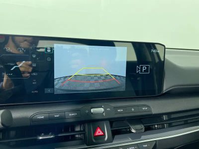 2025 Kia K4 — photo 28 view
