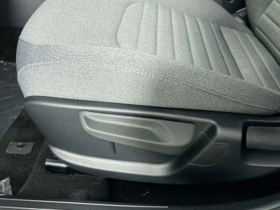 2025 Kia K4 — photo 15 view
