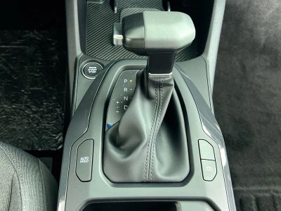 2025 Kia K4 — photo 23 view