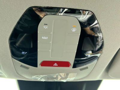 2025 Kia K4 — photo 20 view