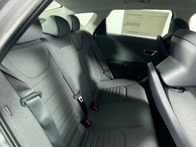 2025 Kia K4 — photo 29 view