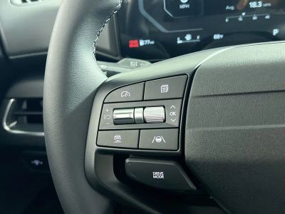 2025 Kia K4 — photo 18 view