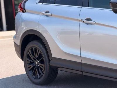 2026 Mitsubishi Eclipse Cross — detail view