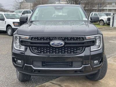 2026 Ford Ranger - Photo 8