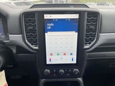 2026 Ford Ranger - Photo 20