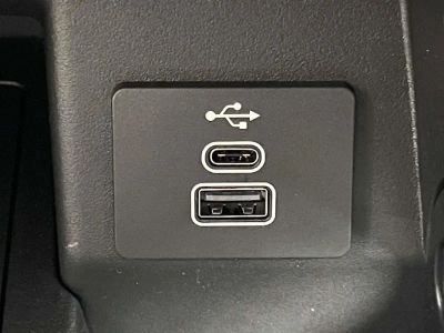 2026 Ford Ranger - Photo 21