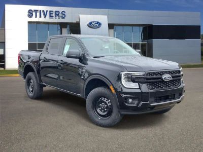 2026 Ford Ranger - Photo 1