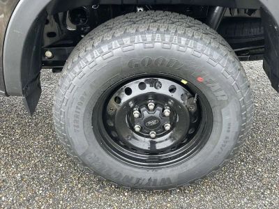 2026 Ford Ranger - Photo 9