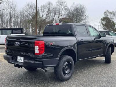 2026 Ford Ranger - Photo 3