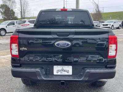 2026 Ford Ranger - Photo 4