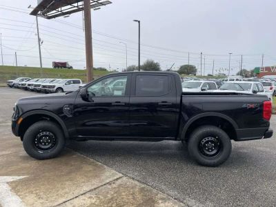 2026 Ford Ranger - Photo 6