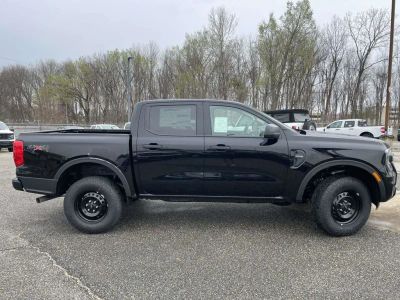 2026 Ford Ranger - Photo 2