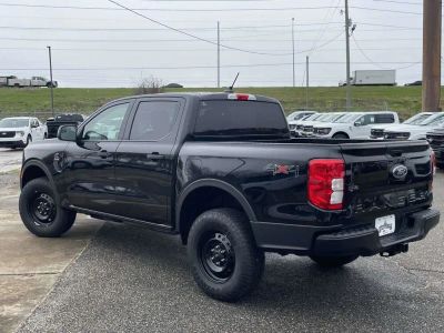 2026 Ford Ranger - Photo 5