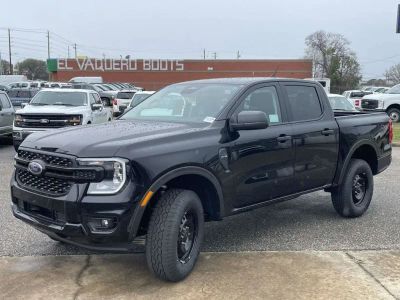 2026 Ford Ranger - Photo 7