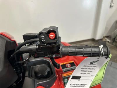 2026 Honda FourTrax Foreman Rubicon 4x4 EPS - Photo 14