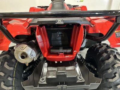 2026 Honda FourTrax Foreman Rubicon 4x4 EPS - Photo 11