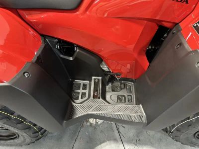 2026 Honda FourTrax Foreman Rubicon 4x4 EPS - Photo 24