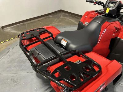 2026 Honda FourTrax Foreman Rubicon 4x4 EPS - Photo 18