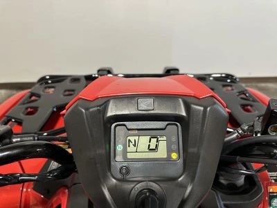2026 Honda FourTrax Foreman Rubicon 4x4 EPS - Photo 12