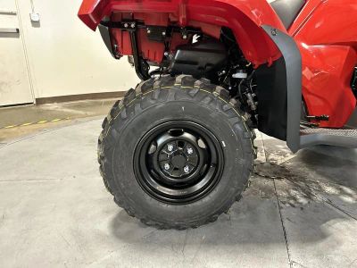 2026 Honda FourTrax Foreman Rubicon 4x4 EPS - Photo 21