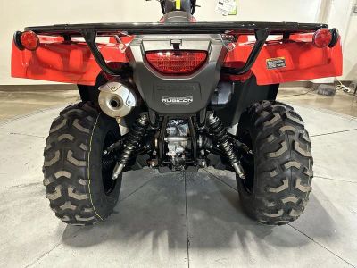 2026 Honda FourTrax Foreman Rubicon 4x4 EPS - Photo 20