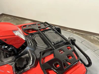 2026 Honda FourTrax Foreman Rubicon 4x4 EPS - Photo 23