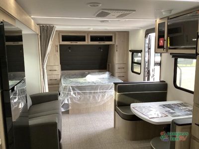 2025 Grand Design Imagine XLS - Photo 11