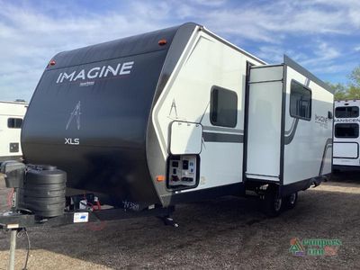 2025 Grand Design Imagine XLS - Photo 3